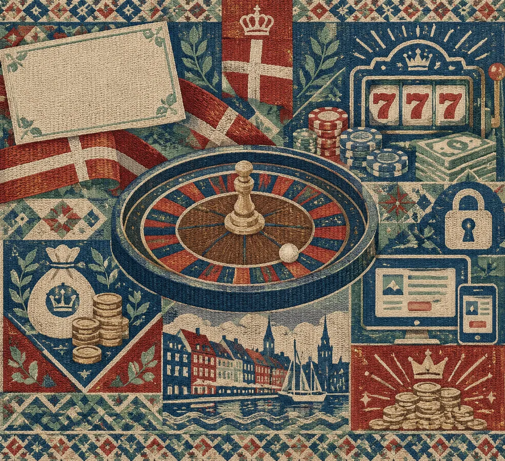 danske spil lotto roulette og arkiv